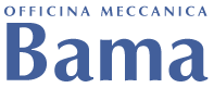 Costruzione stampi - Officina Meccanica BAMA